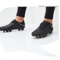 бутонки  Nike Hypervenom Phantom 3 Academy  номер 43-44, снимка 3 - Спортни обувки - 26581780