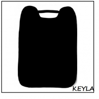 Протектор за седалка на кола KEYLA КОДУРА , снимка 1 - Аксесоари и консумативи - 26886663