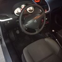 peugeot 207 SW 1.4i 8V LPG, снимка 12 - Автомобили и джипове - 43172213