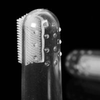 Уред за почистване на зъби , напръстник за зъби, снимка 2 - Други - 27159925