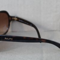 Оригинални слънчеви очила Ralph Lauren, снимка 4 - Слънчеви и диоптрични очила - 37942472