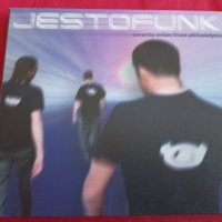 JESTOFUNK - два оригинални диска/албума, снимка 7 - CD дискове - 38576858