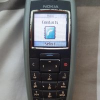 nokia 2600, снимка 8 - Nokia - 32780712