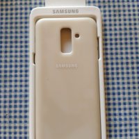 оригинален кейс / гръб за SAMSUNG  GALAXY A6, снимка 3 - Калъфи, кейсове - 39642468