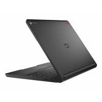 ГАРАНЦИОНЕН! Лаптоп DELL Chromebook 11 3120, снимка 3 - Лаптопи за работа - 44933034