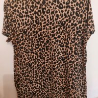 Блуза Zara, снимка 1 - Тениски - 34792106