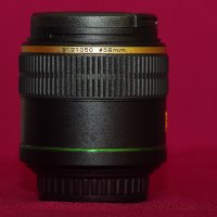 Обектив Pentax DA* 55mm 1.4 най-лесният начин да докоснеш звезда, снимка 4 - Обективи и филтри - 43061419