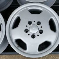 15’’5x112 za vw/skoda/audi/seat 15”5х112 за фолцваген/шкода/ауди/сеат-679, снимка 6 - Гуми и джанти - 38822924