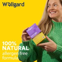 Wellgard Menosil Хранителна добавка за подкрепа за перименопауза за жени, снимка 9 - Хранителни добавки - 43972560