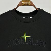 Мъжка блуза STONE ISLAND 💎, снимка 2 - Блузи - 43420842