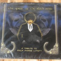 A Tribute to Philip Lynott (Thin Lizzy) 2CD