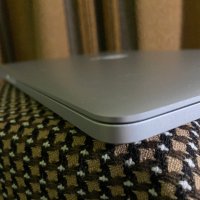 Apple MacBook Pro Retina 15" A1398 2014 Core i7-4770HQ@ 2.2GHz 16 GB RAM 256 GB SSD- почти перфектен, снимка 5 - Лаптопи за работа - 43713727