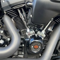 Harley Davidson FXDR 114 Custom, снимка 10 - Мотоциклети и мототехника - 44006187