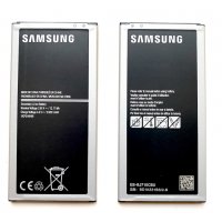 Батерия за Samsung Galaxy J7 J710 EB-BJ710CBE, снимка 1 - Оригинални батерии - 35216880