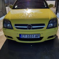 опел вектра 1.9тди 150кс. 2005г., снимка 2 - Автомобили и джипове - 43340409