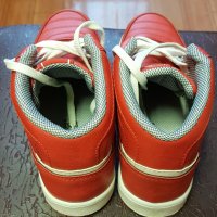 Червени кецове Arriva, снимка 3 - Детски маратонки - 27224470