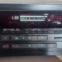 AIWA XK-S7000 касетен дек, снимка 4 - Декове - 43960594