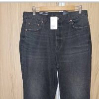 Нови дънки Mom jeans, снимка 5 - Дънки - 39361191