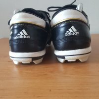 Adidas. Футболни бутонки. Номер 46, снимка 7 - Футбол - 32977996