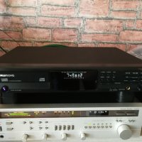 Моднат Grundig CD-23 рядък модел  , снимка 15 - Ресийвъри, усилватели, смесителни пултове - 44086594