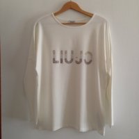 18 модела блуза с дълъг ръкав Liu Jo, снимка 11 - Блузи с дълъг ръкав и пуловери - 32478626