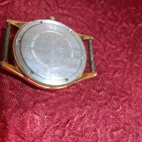 Стар механичен часовник , снимка 6 - Антикварни и старинни предмети - 36402238