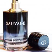 Christian Dior Sauvage Men's EDT Spray 6.8 Oz 100ml, снимка 3 - Мъжки парфюми - 28070059