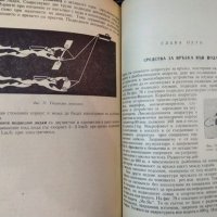 Подводен спорт 1975 г., снимка 6 - Специализирана литература - 35490222