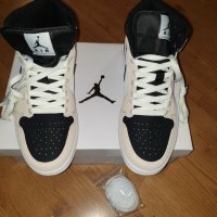 Nike Air Jordan Налични , снимка 10 - Кецове - 35131011