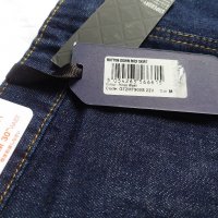 SUPERDRY дънкова пола, снимка 5 - Поли - 37154006