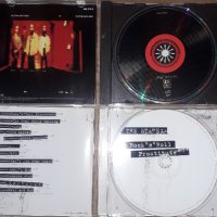Компакт дискове на - Soundgarden - Superunknown  1994/ The State – Rock 'N' Roll Prostitute 2004, снимка 2 - CD дискове - 43025396