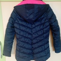 Продавам много запазено зимно яке за момиче размер 14, снимка 5 - Детски якета и елеци - 43466671
