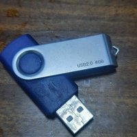 флашка, снимка 2 - USB Flash памети - 43961866