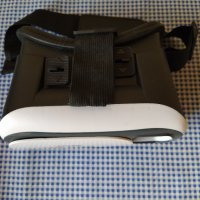 Apachie VR BOX очила за виртуална реалност, снимка 3 - Стойки, 3D очила, аксесоари - 33383200