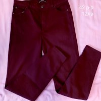 Дамски панталони различни размери, снимка 1 - Панталони - 35132647