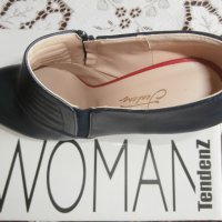 Дамски обувки №39, снимка 3 - Дамски обувки на ток - 38085574