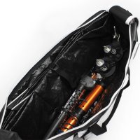 Чанта за оборудване Unifiber Equipment Carry Bag, снимка 2 - Спортна екипировка - 40442464