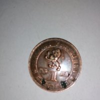 Монета 1лев , снимка 1 - Нумизматика и бонистика - 33107099