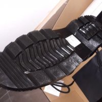 Нови полицейски кубинки / тактически обувки N 44 , снимка 4 - Мъжки ботуши - 27661506