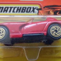 Matchbox , снимка 2 - Колекции - 40104252