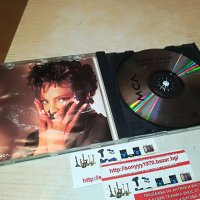 GLADYS KNIGHT CD 2410221022, снимка 2 - CD дискове - 38432535
