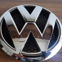 Емблема VW T5 Transporter (2010-2015)г, снимка 1 - Аксесоари и консумативи - 36463408