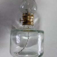 Газена лампа, снимка 4 - Други стоки за дома - 43046157