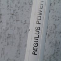 Прахосмукачка ''Liefheit Regulus Powervac 2 in 1, снимка 6 - Прахосмукачки - 43559826