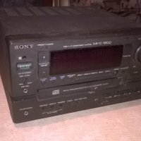 sony hcd-h1600 cd receiver-japan-внос швеицария, снимка 4 - Ресийвъри, усилватели, смесителни пултове - 27203104