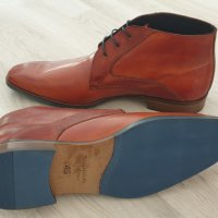 Мъжки обувки, снимка 4 - Официални обувки - 33228964