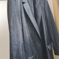 Сако Zara XL, снимка 9 - Сака - 43238890