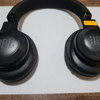 Безжични слушалки JBL E55BT, снимка 4 - Bluetooth слушалки - 43687884