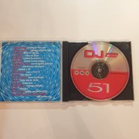 DJ Hits Vol. 51 cd, снимка 2 - CD дискове - 43677181