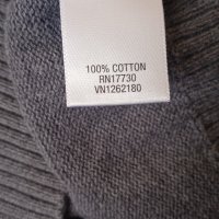 MERONA 100% оригинален мъжки пуловер XL размер - ОТЛИЧЕН!, снимка 4 - Пуловери - 43438480